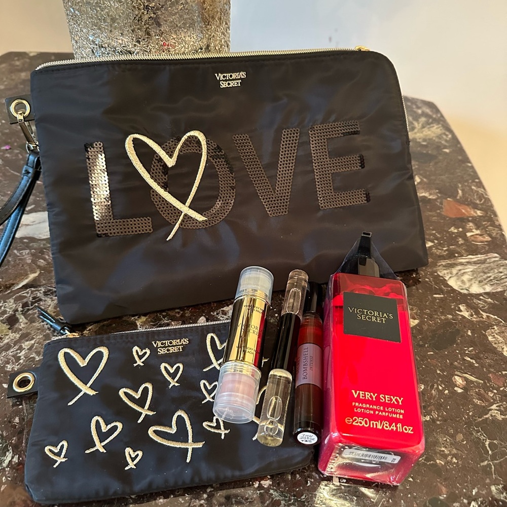 ♥️ Victoria’s Secret Bundle ♥️